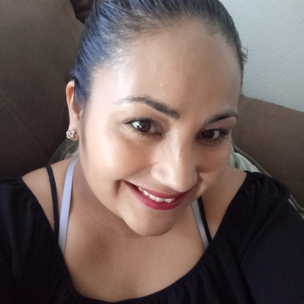 Meet your Posher, Blanca
